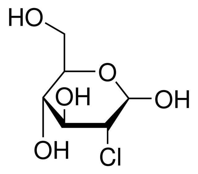 2-Chloro-2-deoxy-D-glucose
