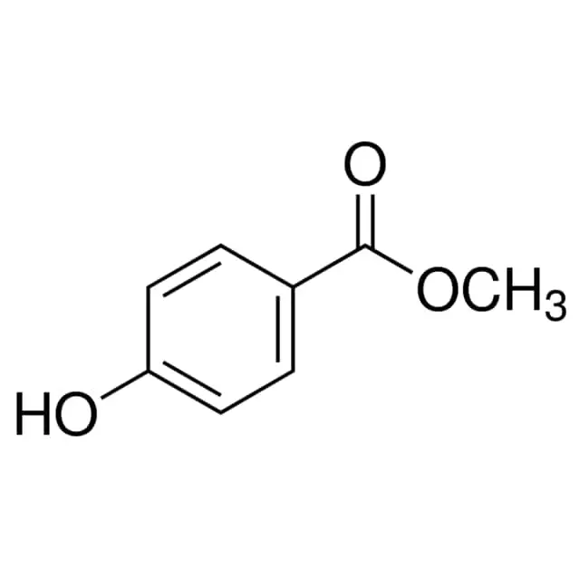 Methyl 4-hydroxybenzoate
