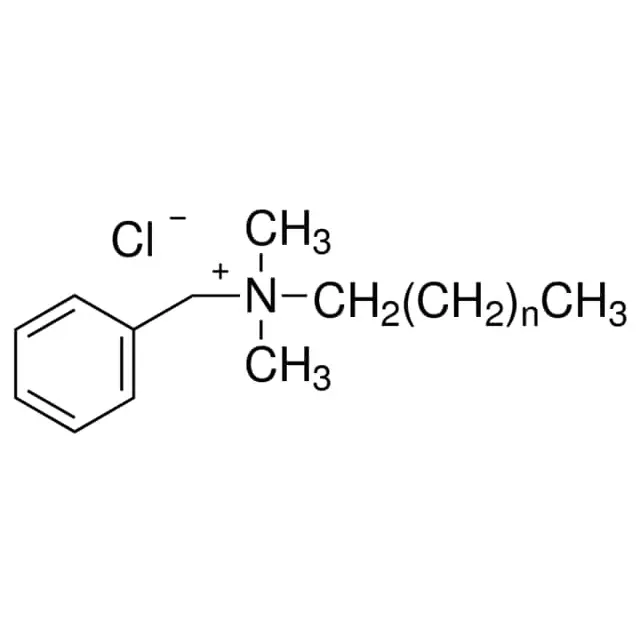 Benzalkonium chloride