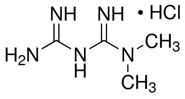 1,1-Dimethylbiguanide hydrochloride