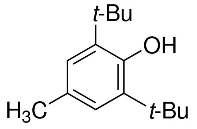 2,6-Di-tert-butyl-4-methylphenol
