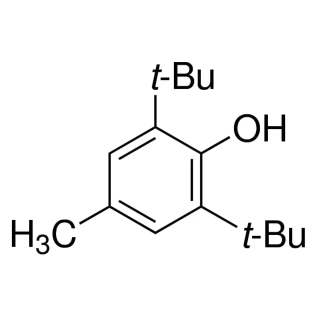 2,6-Di-tert-butyl-4-methylphenol