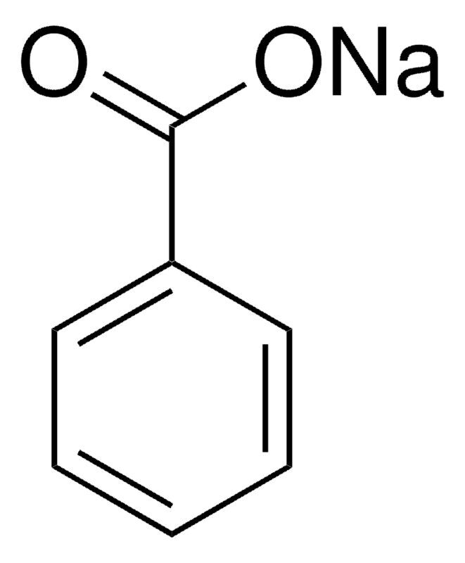 Sodium benzoate