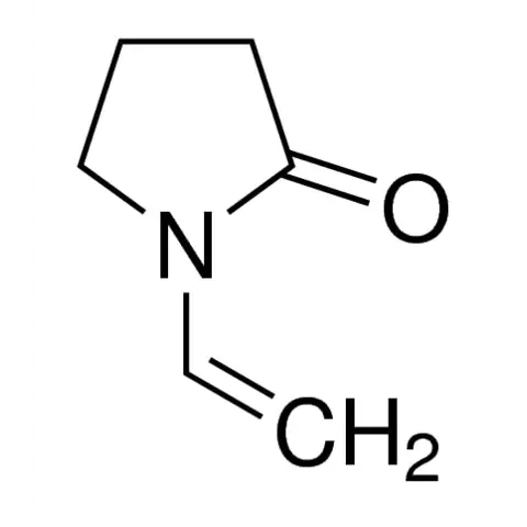 1-Vinyl-2-pyrrolidinone