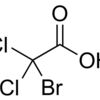 Bromodichloroacetic acid solution
