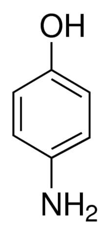4-Aminophenol