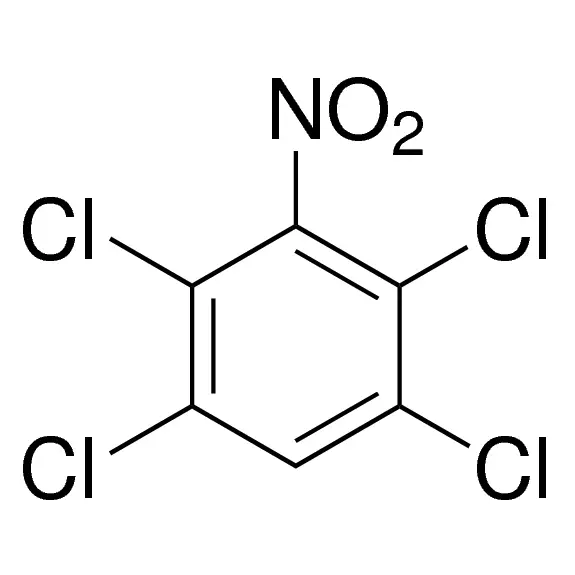 1,2,4,5-Tetrachloro-3-nitrobenzene