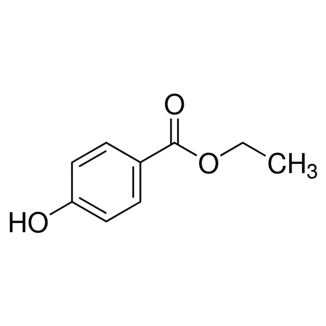 Ethyl 4-hydroxybenzoate