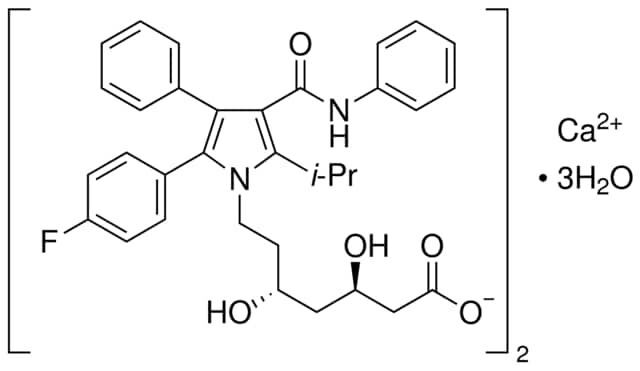 Atorvastatin Calcium