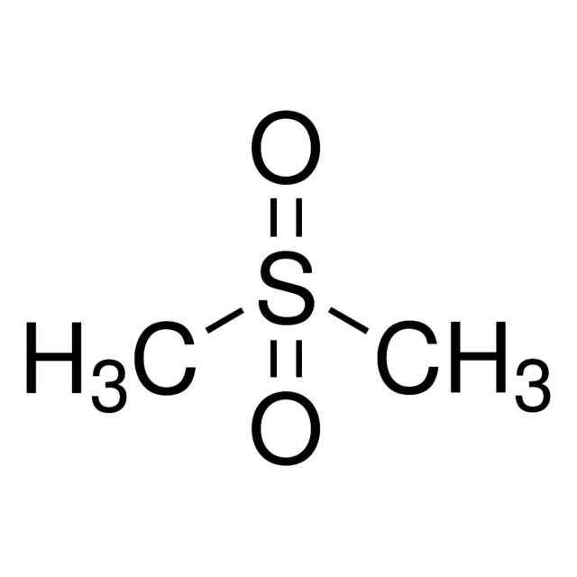 Methylsulfonylmethane