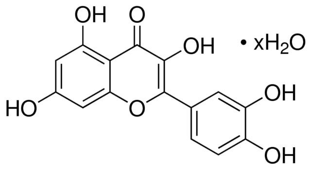 Quercetin