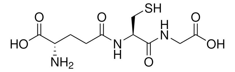 Glutathione