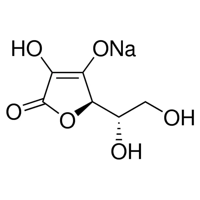 (+)-Sodium L-ascorbate