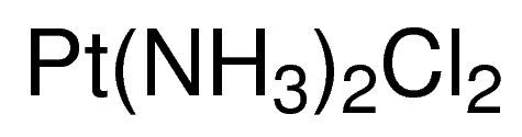 cis-Diamineplatinum(II) dichloride