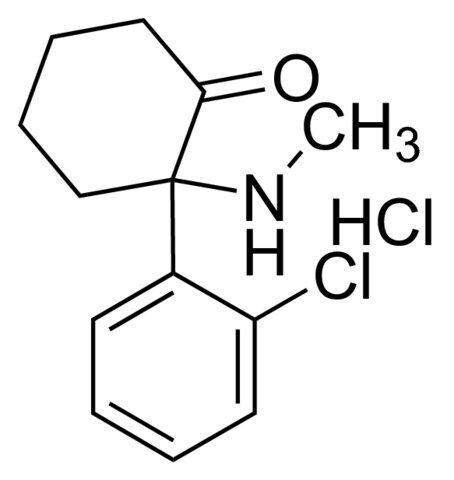 Ketamine hydrochloride