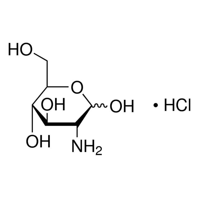 D-(+)-Glucosamine hydrochloride