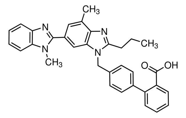 Telmisartan