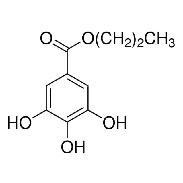 Propyl gallate