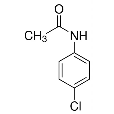 4′-Chloroacetanilide