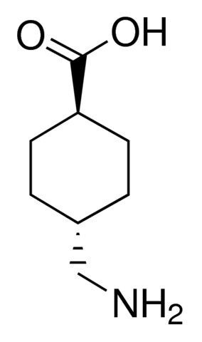 Tranexamic acid