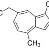 Chamazulene