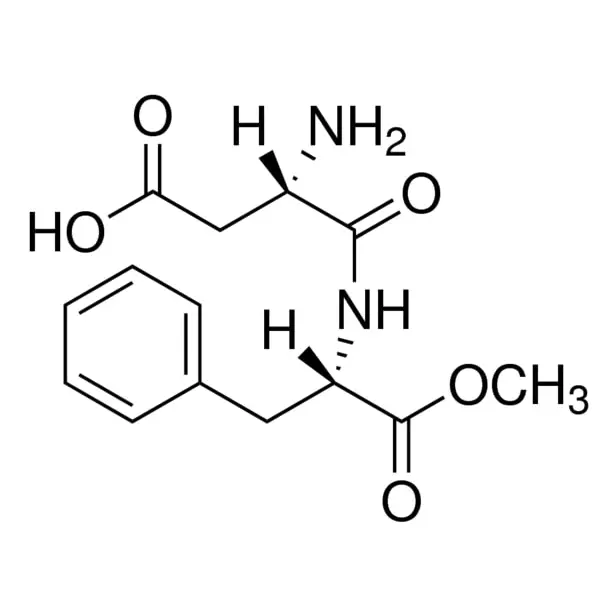 Asp-Phe methyl ester