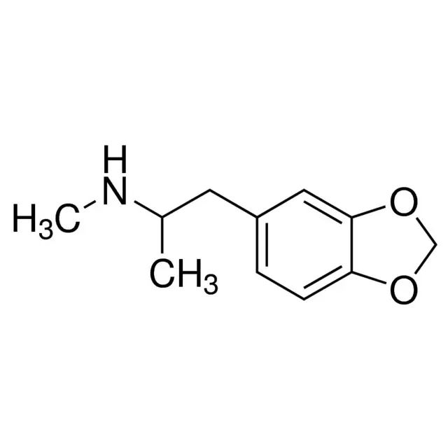 (±)-MDMA solution