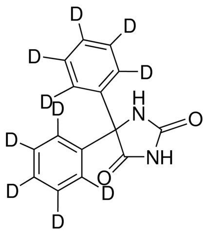 Phenytoin-D10 solution