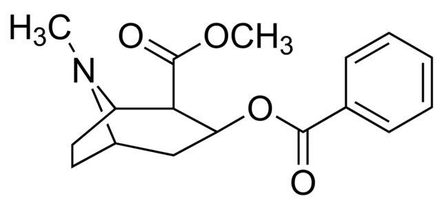 Cocaine solution