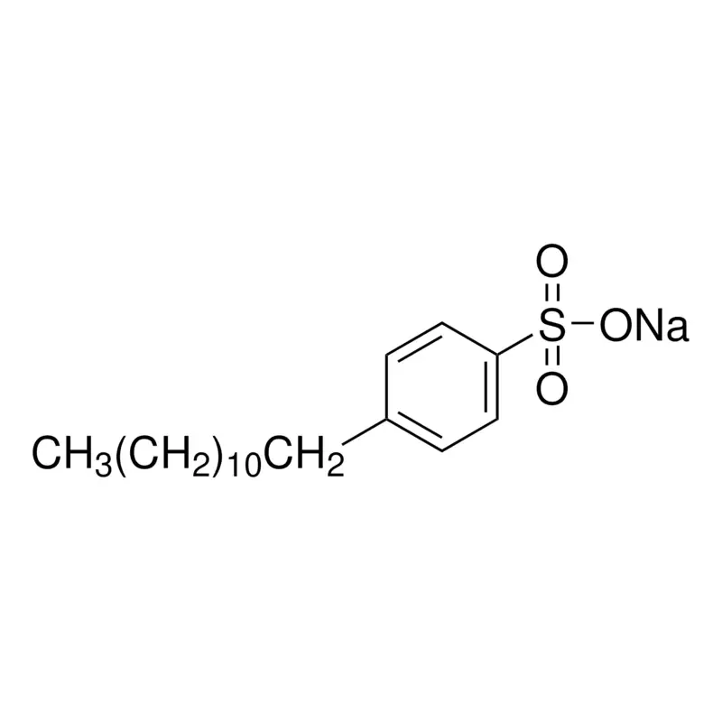 Sodium dodecylbenzenesulfonate