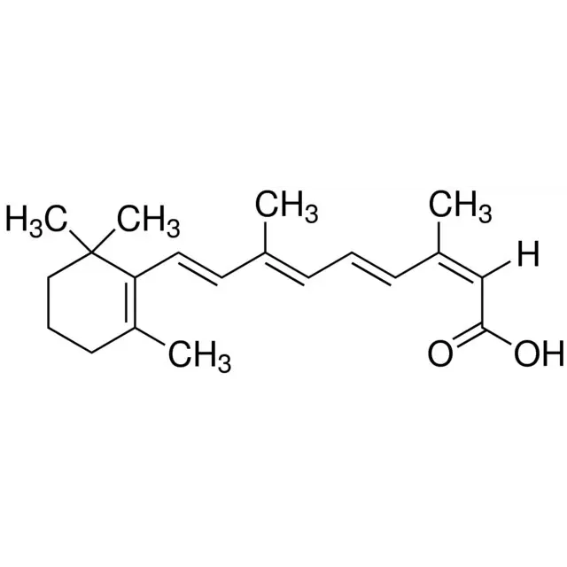 13-cis-Retinoic acid