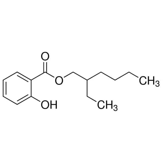2-Ethylhexyl salicylate