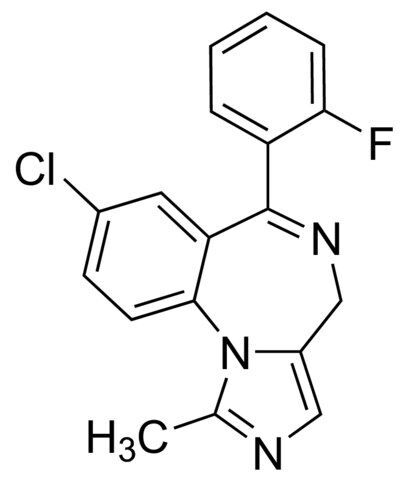 Midazolam solution