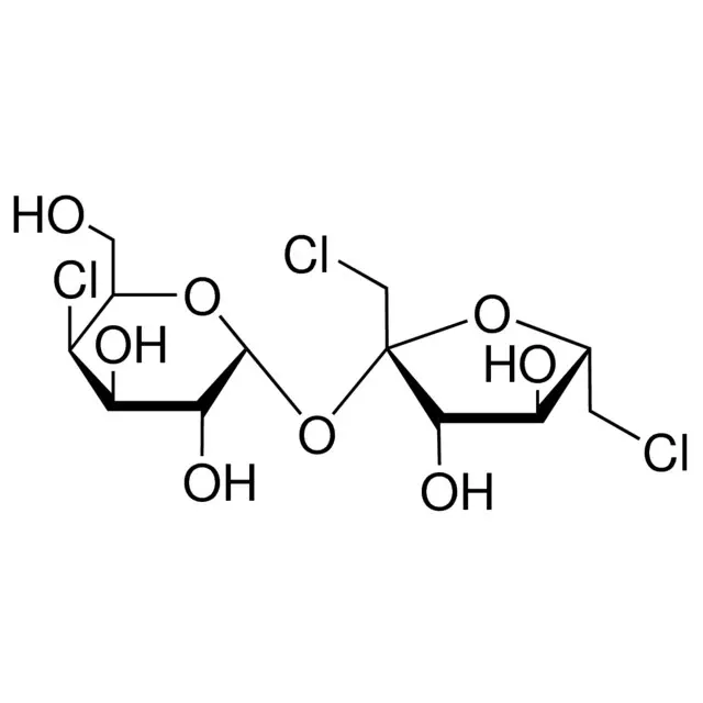 Sucralose