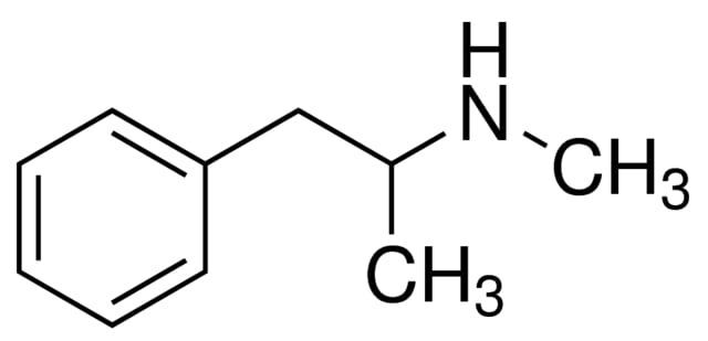 (±)-Methamphetamine solution