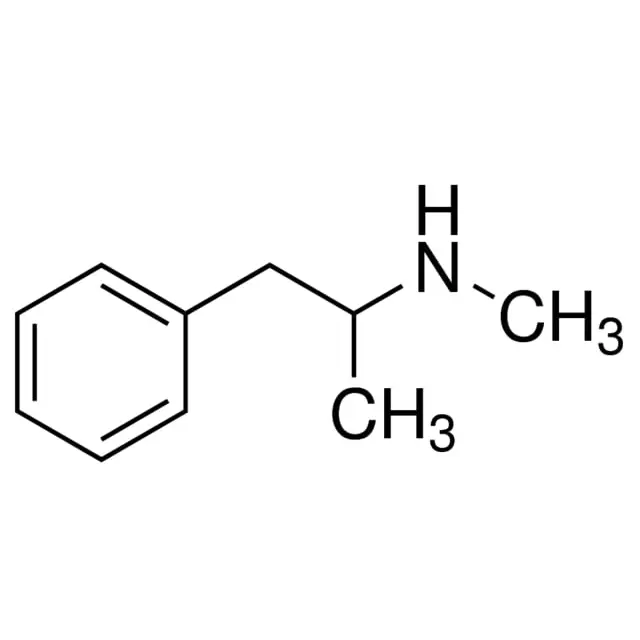 (±)-Methamphetamine solution