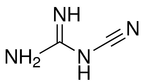 1-Cyanoguanidine