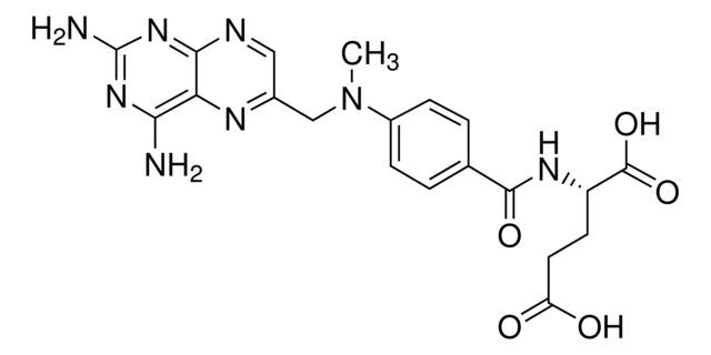 Methotrexate solution