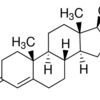 Testosterone solution