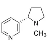 (−)-Nicotine