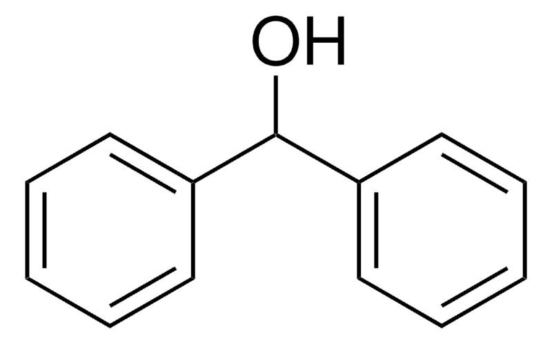 Benzhydrol