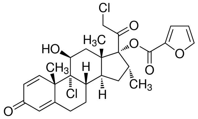 Mometasone Furoate