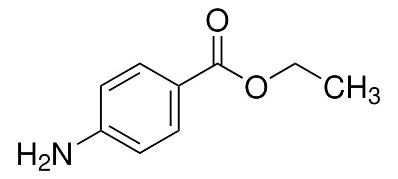 Benzocaine
