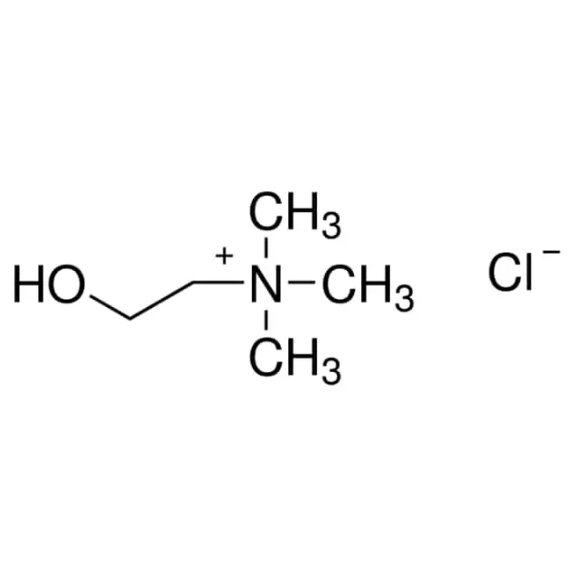 Choline chloride