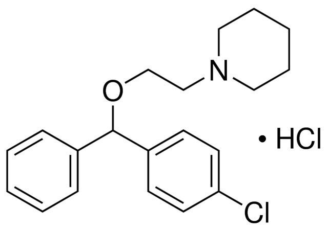 Cloperastine hydrochloride