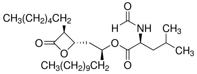 Orlistat