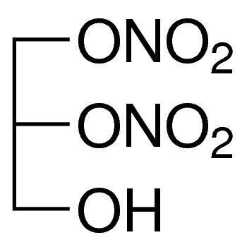 1,2-Dinitroglycerin solution