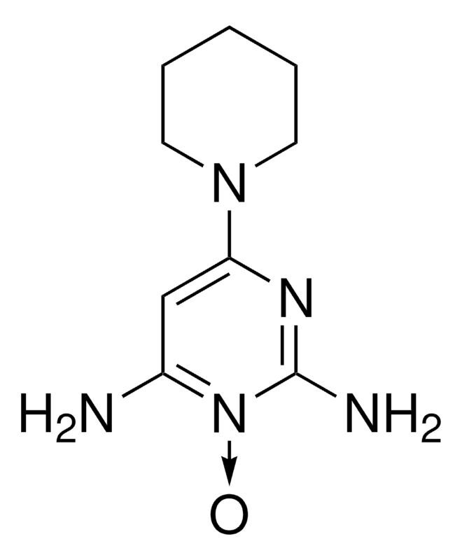 Minoxidil