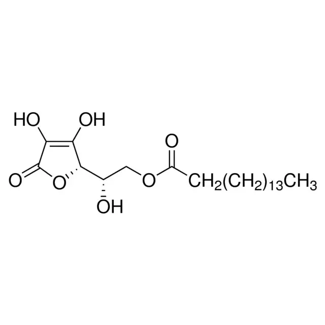 6-O-Palmitoyl-L-ascorbic acid