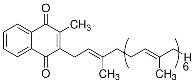 Menaquinone -7